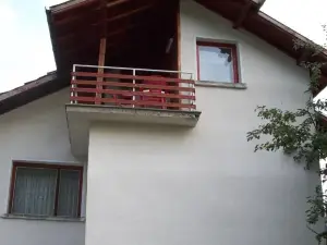 Guest House Lazar Raykov