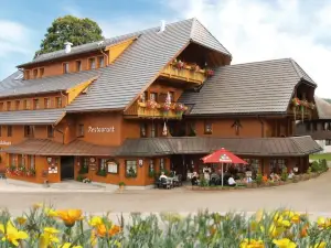 Naturparkhotel Schwarzwaldhaus
