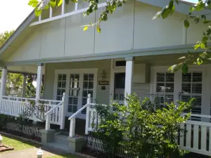 Birches B&B