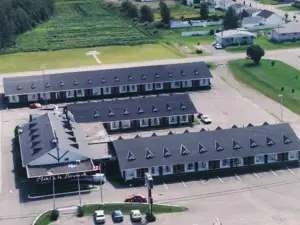 Motel à la Brunante