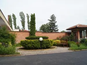 Hotel Kardjali