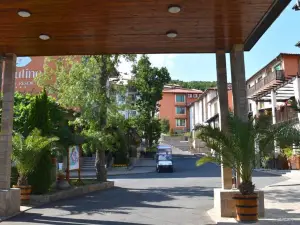 Arkutino Family Resort
