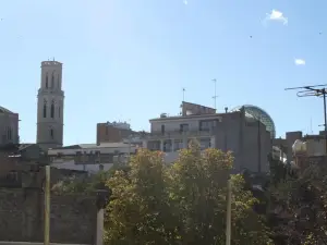 Barceloneta UPartments