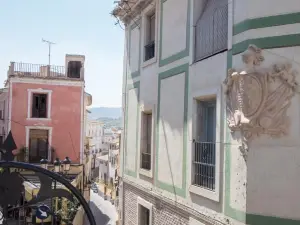 Minicasa El Mesoncico - Alojamiento Vacacional en Cehegín