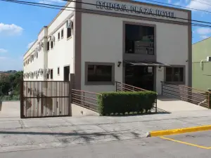 Itupeva Plaza Hotel