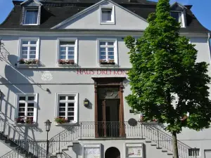Haus Drei Könige