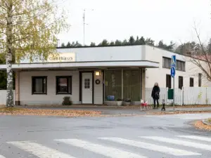 Gasthaus Mikkeli