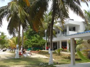 Condominio Milagros Coveñas
