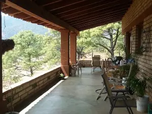 Casa Moonbeam