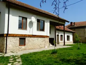Krai Potoka
