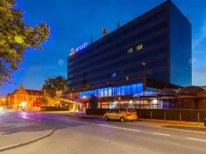 Hotel Beskid