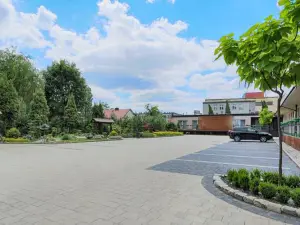 Hotel Arsenał