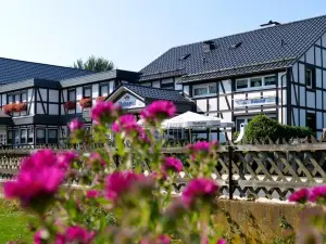 Wellness-Gasthof-Cafe Nuhnetal