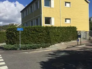 BoSmart Apartments