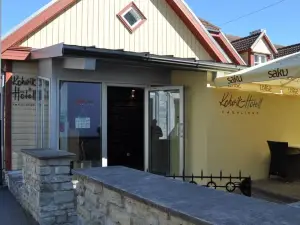 Vanalinna Boutique Hotel