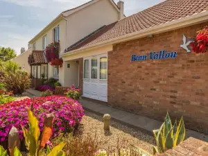 Beau Vallon Holiday Apartments