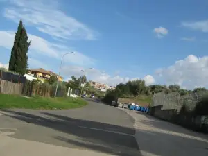 Oasi del Lago