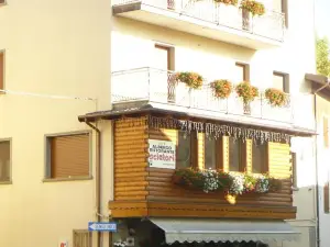 Albergo Ristorante Sciatori