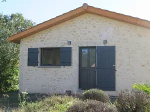 Crisalys Chambres d'Hôtes