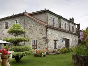 Casa de Cacheiro