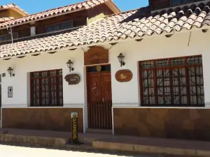 Posada Guasu
