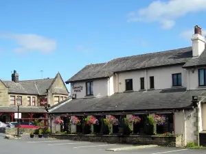 County Lodge & Brasserie