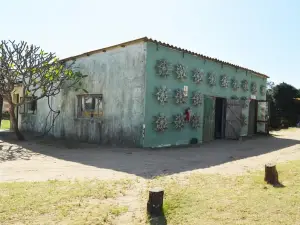The Prawn Hatchery Pty Ltd on Amatikulu