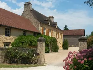 Le Clos Vallis