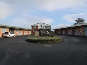 North End Motel