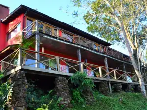 El Soberbio Lodge