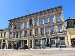 Liela Guest Apartament
