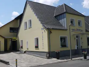 Bed & Breakfast in Legden