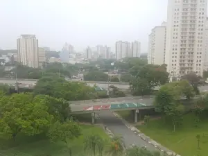 Jardim Hotel
