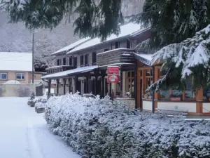 Hotel Au Vieux Moulin