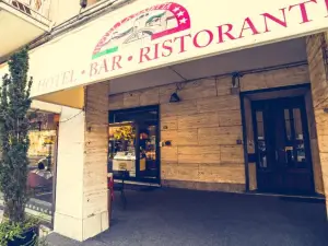Hotel la Gaietta