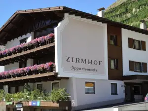 Appartements Zirmhof