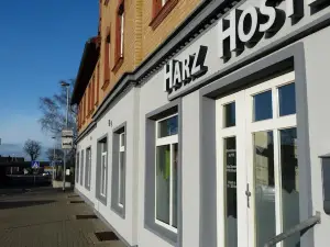 Harz Hostel