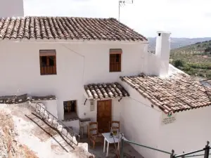 Casa Rural Fuente Zagrilla