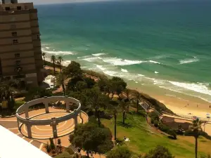 Nitza Seaview Apartments