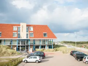 Strandhotel Buren Aan Zee