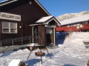 Lifjelltunet