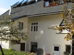 Apartments & Hostel Bohinj