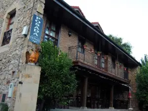 Posada El Pescador