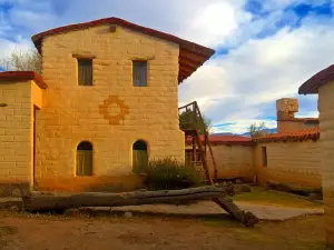 El Sol Hostel de Humahuaca
