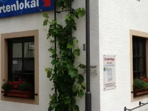 Marktschänke