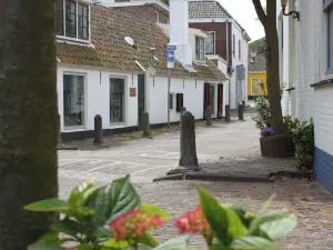 Zandvoort Central Apartment