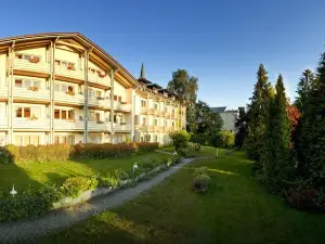 Genusshotel "Zum Wendl"