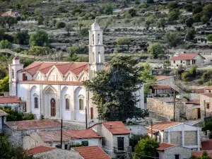 Xenios Cottages
