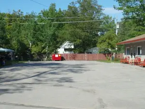 Sharodon Sands Motel