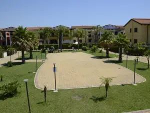 Complesso I Giardini Elisei